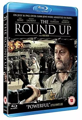 12 Rounds DVD PAL REGION 2 John Cena, Ashley Scott, Aidan Gillen, Steve  Harris