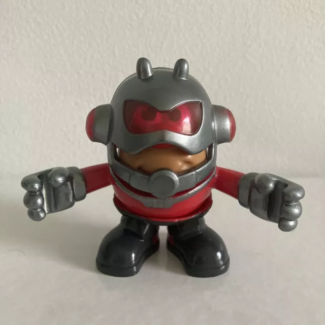 Ant-Man Mr Potato Head Mini Mixable Mashable Hero Figure 8cm Hasbro 2016 Toy