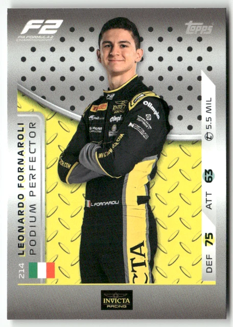 Topps F1 Turbo Attax 2025 Trading Cards - Starterpack + Boîte de 24 pochettes Topps F1 Turbo Attax 2025 Trading Cards - Starterpack + Boîte de 24 pochettes