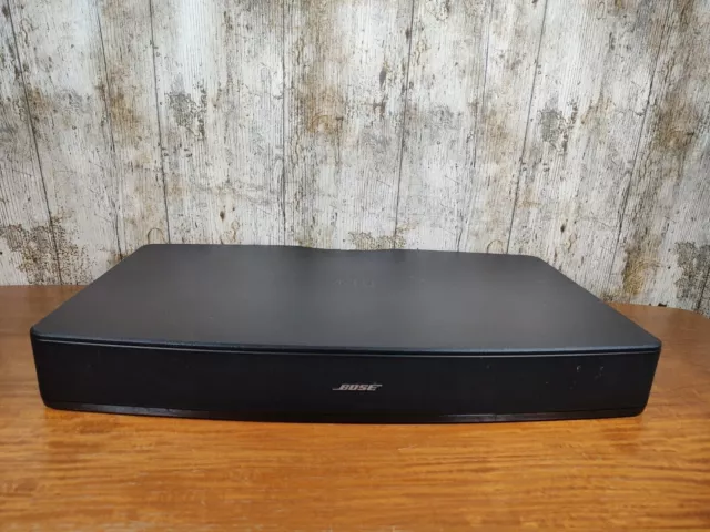 Bose Solo Sistema audio TV 410376