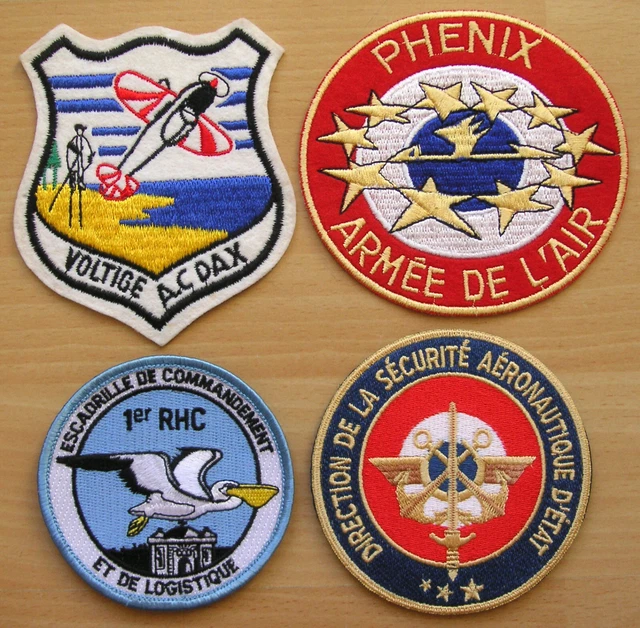 4 INSIGNES TISSU Losange de bras 126° Rgt d'Infanterie EUR 10,00 - FR 4 INSIGNES TISSU Losange de bras 126° Rgt d'Infanterie EUR 10,00 - FR