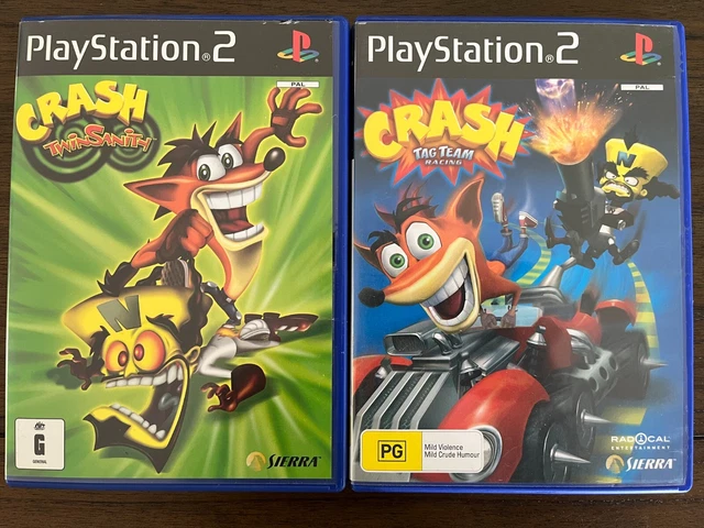 Playstation 2 PS2 games 150+ to Choose from Simpsons Crash Lego Tekken Rugby WWE