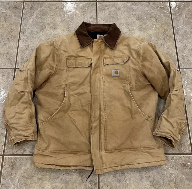 Carhartt deals c03 brn