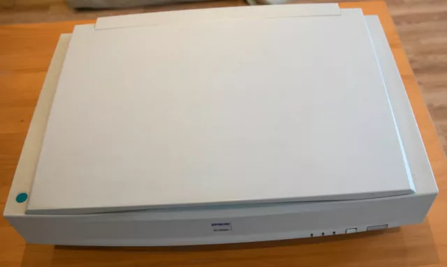 Epson GT-20000 A3 Flatbed Scanner *Refurbished* - Northwood