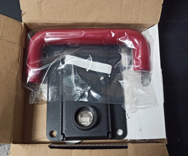 Euchner MGB-E-A-100465 POIGNE DE SECURITE