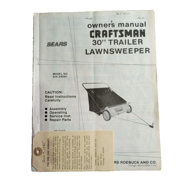Manuals & Guides, Tools & Workshop Equipment, Home & Garden - PicClick