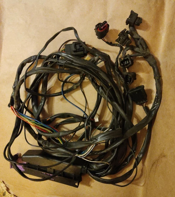 Centralina GPL Landi Renzo (032800049) - Annunci - Foto 5