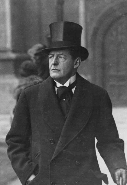 FIRST SEA LORD The Life and Work of Sir Y. K. Pao Robin Hutcheon