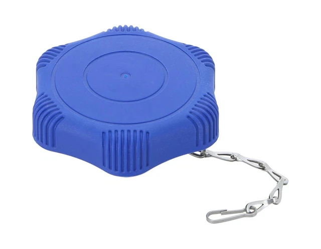 Filler cap DT Spare Parts 2.12322SP Filler cap urea, D 60 mm