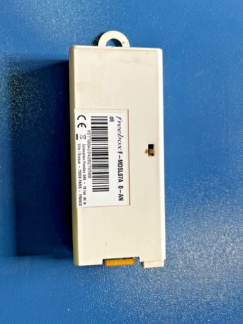 Réseau local : quelle fibre optique choisir, avec quel switch utiliser une Freebox Delta