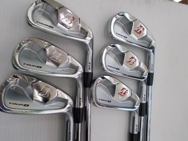 ブリヂストン ツアーB X-CB 2020 モーダス105S BRIDGESTONE TOUR B X