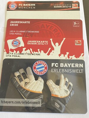 Allianz Arena Card Guthaben Abfragen ZU VERKAUFEN! - PicClick DE