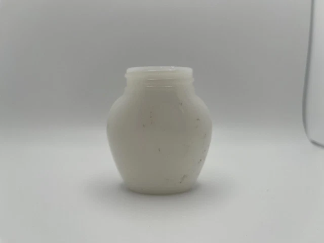 Vintage Collectible Glass Pharmacy Bottles