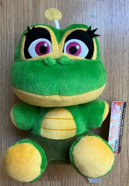 Funko Plush: FNAF Pizza Simulator - Happy Frog (Walmart Exclusive)