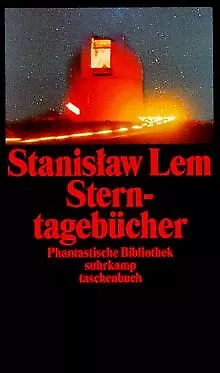 Sterntagebücher de Lem, Stanislaw | Livre | état bon