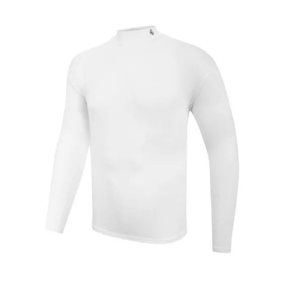 Island Green Golf Mens Thermal Quick Drying Stretch Breathable Base Layer Top