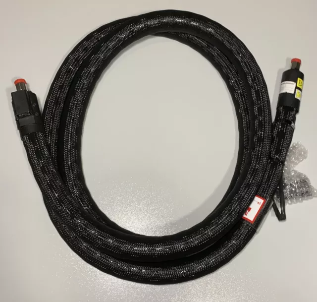 Nordson 12ft Hot Melt Glue Hose