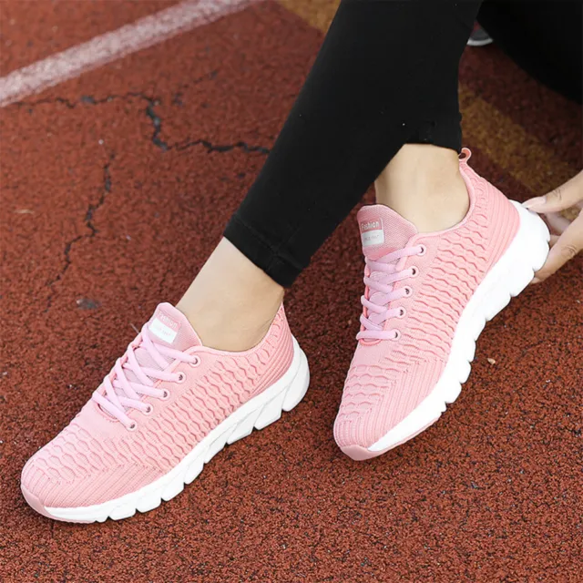 Moda scarpe per il tempo libero donna scarpe da jogging comode scarpe da corsa calzature