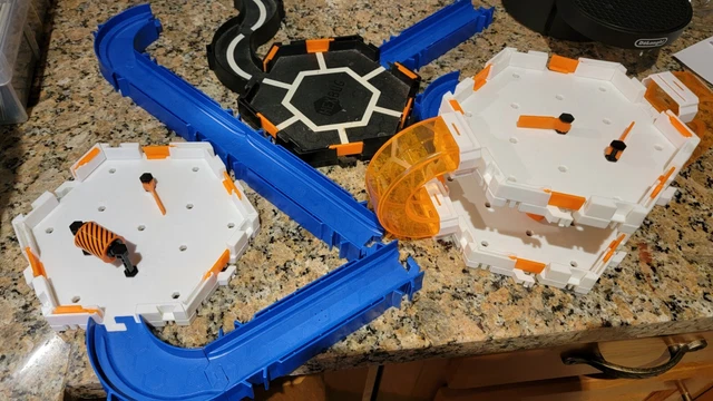 Hex Bug Nano Bug Habitat Hex Bug Nano Bug Habitat