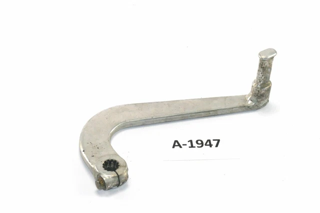 Fourche Télescopique Pour Suzuki GSX-R 1100 GU74C [1988] - Pièce D'occasion