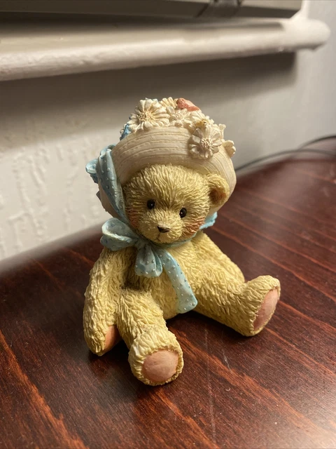 Cherished teddies hot sale daisy value