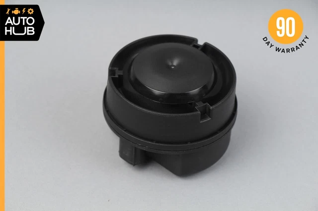 07-11 Mercedes R230 SL550 CLS550 Anti Theft Alarm Horn Siren 1718205326 OEM 66k