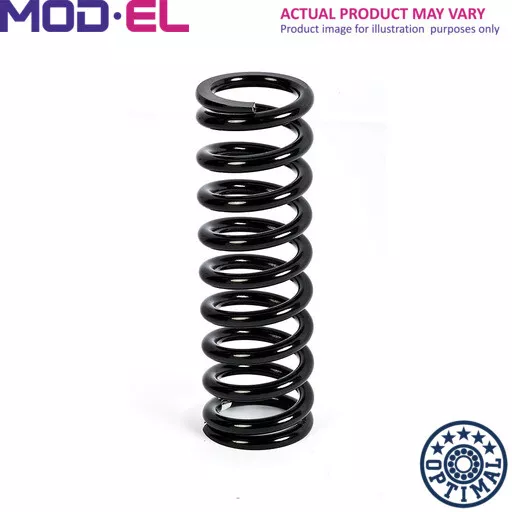 COIL SPRING FOR FIAT DUCATO/Bus/Platform/Chassis F1CE3481N/F1CE3481E 3.0L 4cyl