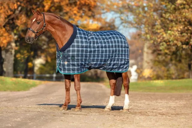 Horseware Rhino Heavy 450G Vari Layer Stable Rug