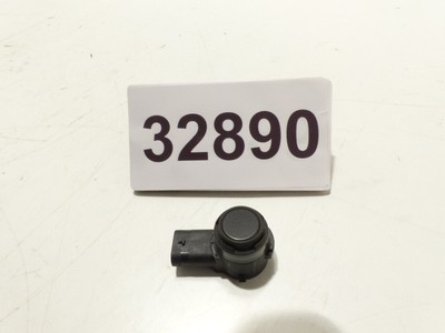 PDC Sensore ultrasuoni trasduttore BMW Grigio 9142202 