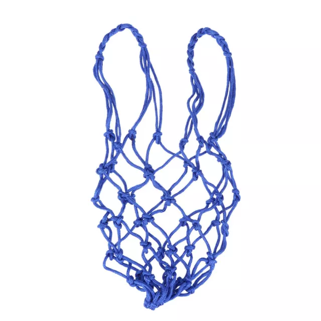 Basketball-Netztasche Netznetzbeutel Unternehmen Gittergewebe
