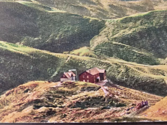 Postkarte Edmund Probst Haus Nebelhorn ungel_ 2