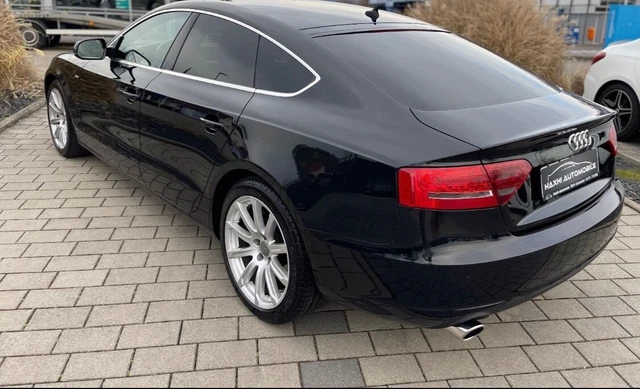 Audi a5 sportback 2.0 Tfsi