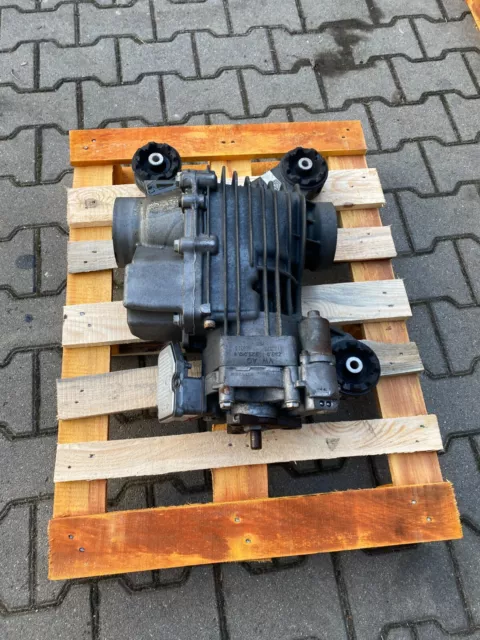 🚗  VW Passat B7 Audi Q3 Seat Skoda Hinterachsgetriebe Differential 0BS525010B