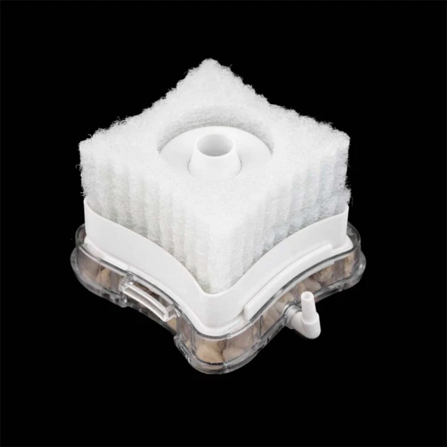 Aquarium Mini Fish Tank Super Pneumatic Biochemical