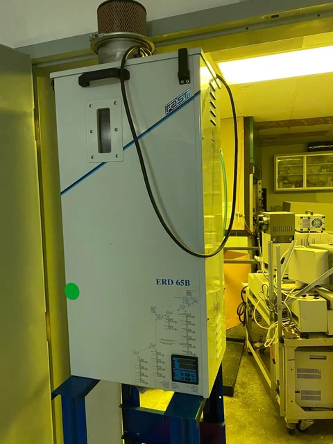 Fasti ERD 65 B Material Dryer