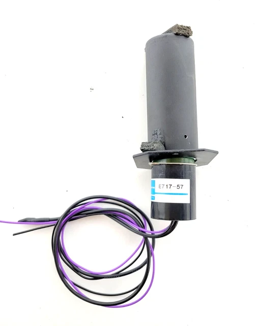 HAMAMATSU Photomultiplier Tube Type Socket E717-57