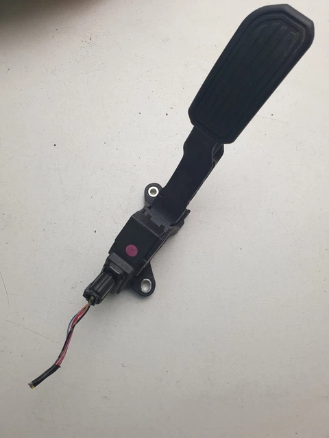 #13420J Toyota Verso 2013 Conduite à Gauche Pédale Accélérateur 78110-02022