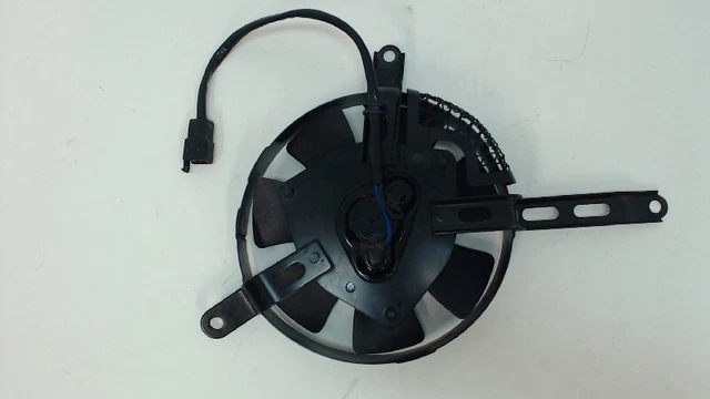 VENTOLA Suzuki GSX R 1000 2001-2002 2002 #47242