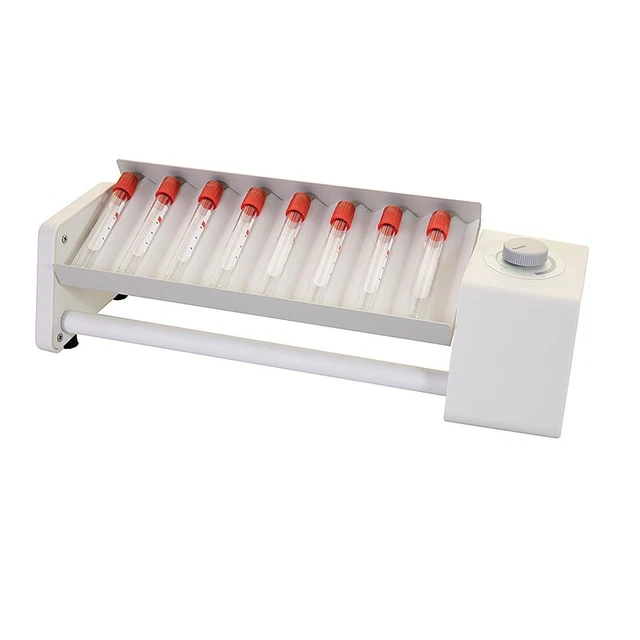 SK-R30L-E Long Deck Rocking Rotator Mixer with Single Layer Adjustable Speed