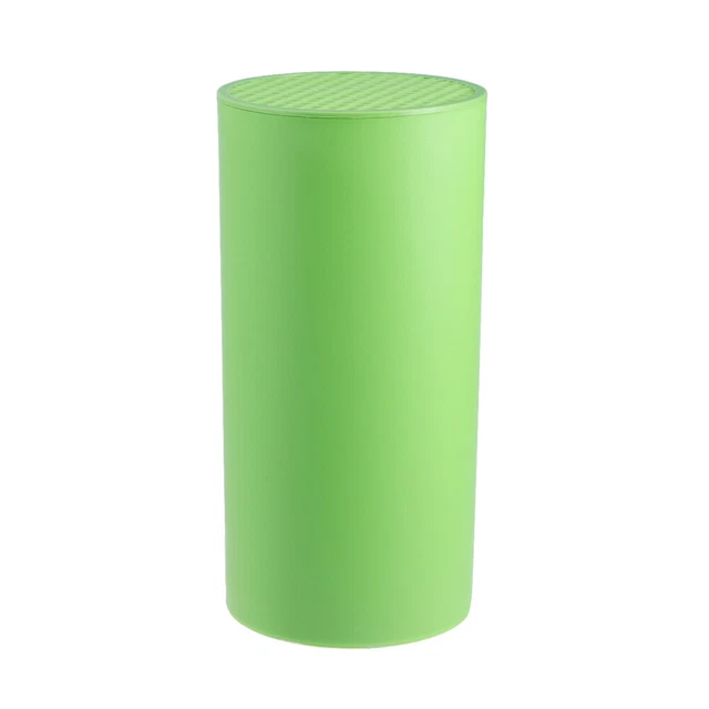 Plastic Cylinder Block Multifunction Holder Universal Storage Rack Organizer