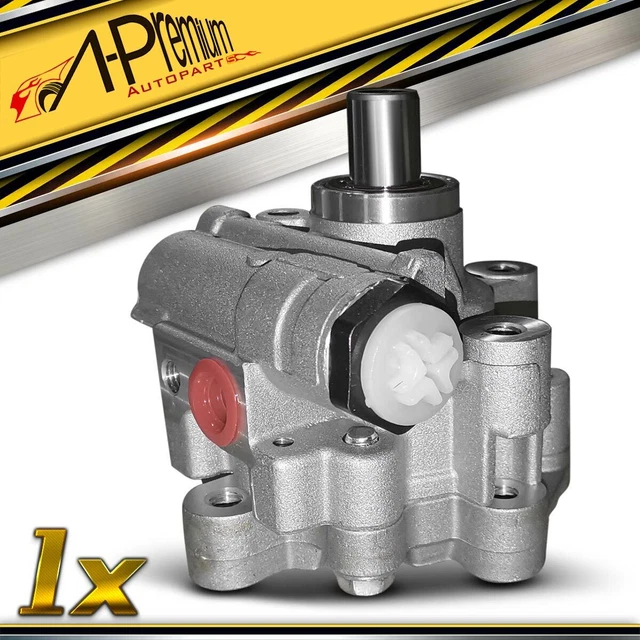 POWER STEERING PUMP for Chrysler Town Country Dodge Grand Caravan 2007
