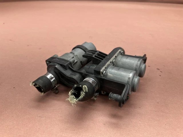 Valvola Controllo Riscaldatore Auto - Lega Alluminio, Per Dodge Serie E/F, Ricambio C3UZ18495A - Foto 11