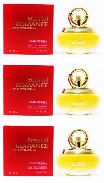 Eternal romance perfume price in 2025 rands