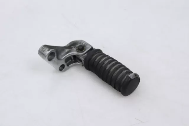 Front Left Driver Rider Footpeg Bracket Triumph Thunderbird 95-03  OEM