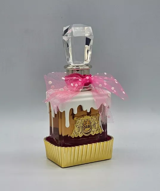 Juicy Couture - Viva La Juicy Sucre 50Ml Eau De Parfum Neu Rar