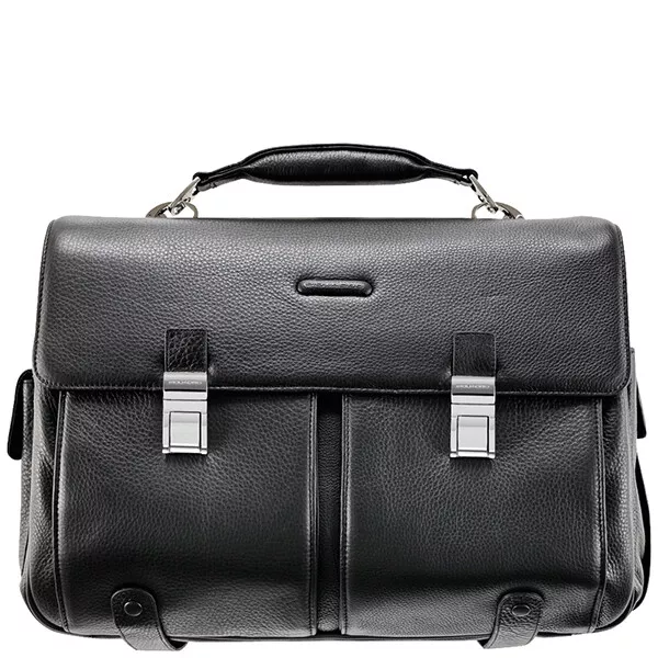 Moda Borsa PIQUADRO Modus Uomo - CA1068MO-N