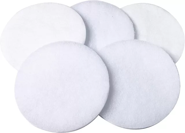 5 X Exhaust Filter Pad for Dyson DC04, DC05, DC08, DC19, DC20 & DC29
