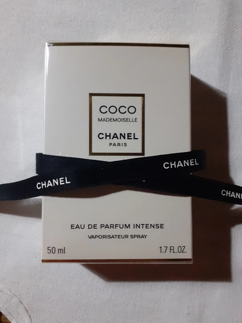Mademoiselle intense 50ml outlet