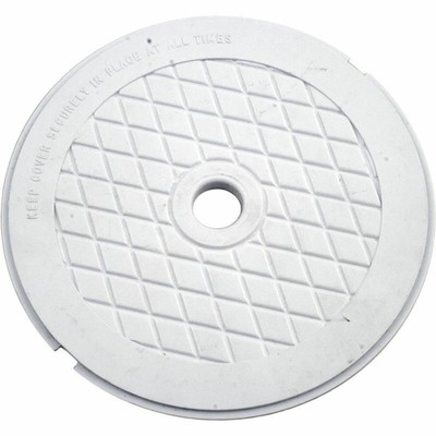 Hayward Hayward SPX1084Z1A Écumoire Visage Plaque Vis Kit Hayward Hayward SPX1084Z1A Écumoire Visage Plaque Vis Kit