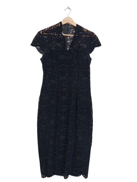 Robe Maxi Guess By Marciano à Chaînes - Imprimé Floral Sans Manches - Taille S - Neuf Avec étiquettes